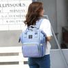 Upgraded Multifunctional Mother & Baby Diaper Backpack