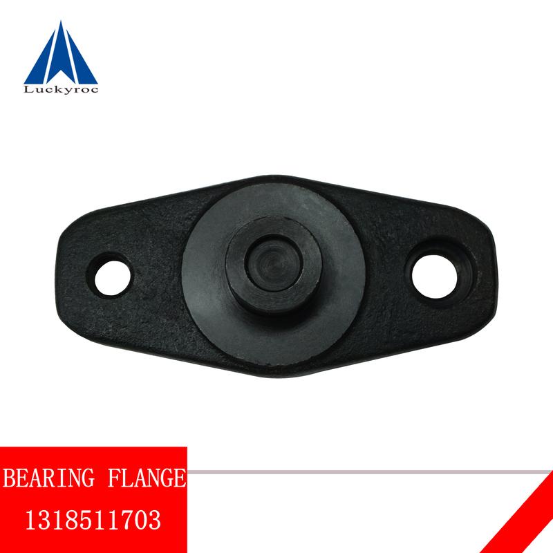 LUCKYROC Linde Forklift Spare Parts Bearing Flange Assy 1318511703