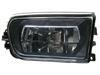BMW E39 5 Series 96-00 Halogen Smooth Right