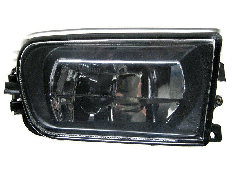 BMW E39 5 Series 96-00 Halogen Smooth Right