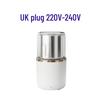 110V Low Noise Washable Coffee Grinder for Wet/Dry Beans & Ejiao
