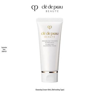 Cleansing Cream Refreshing Type 40ml