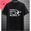 Funny Fpv Drone  Quadcopter Graphic Tshirt With Depressed Drone Needs A Friend Slogan Pure Cotton Short Sleeve Casual Tshirt