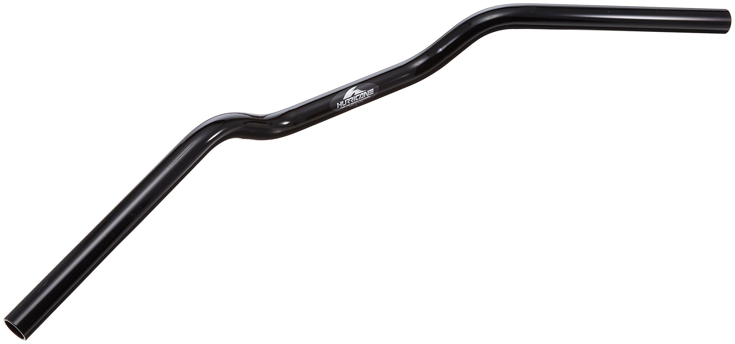 

HURRICANE Handlebar inch BM Conti 1 Black P7/8 HB0004B-01 чёрный