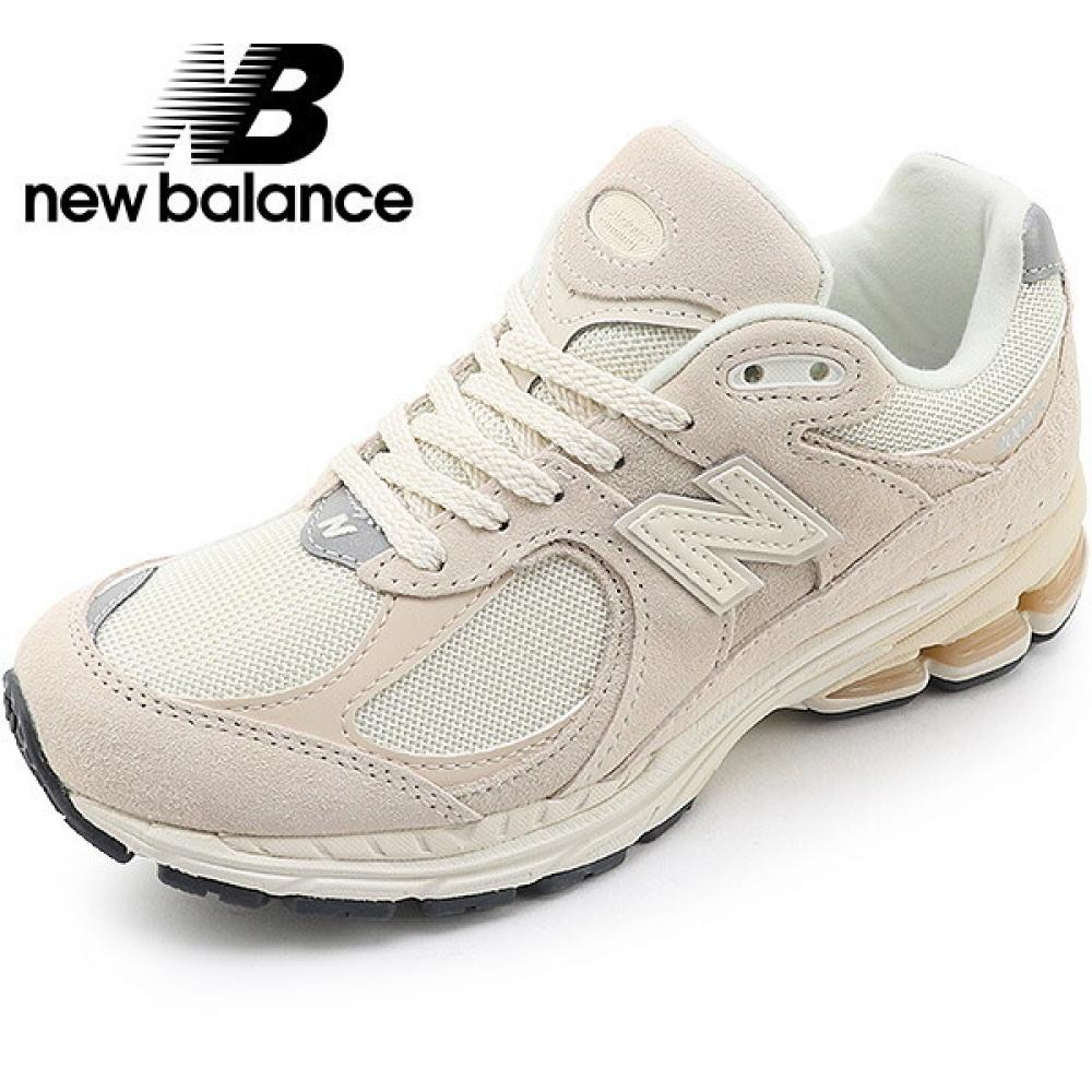 

New Balance 2002 Beige 260