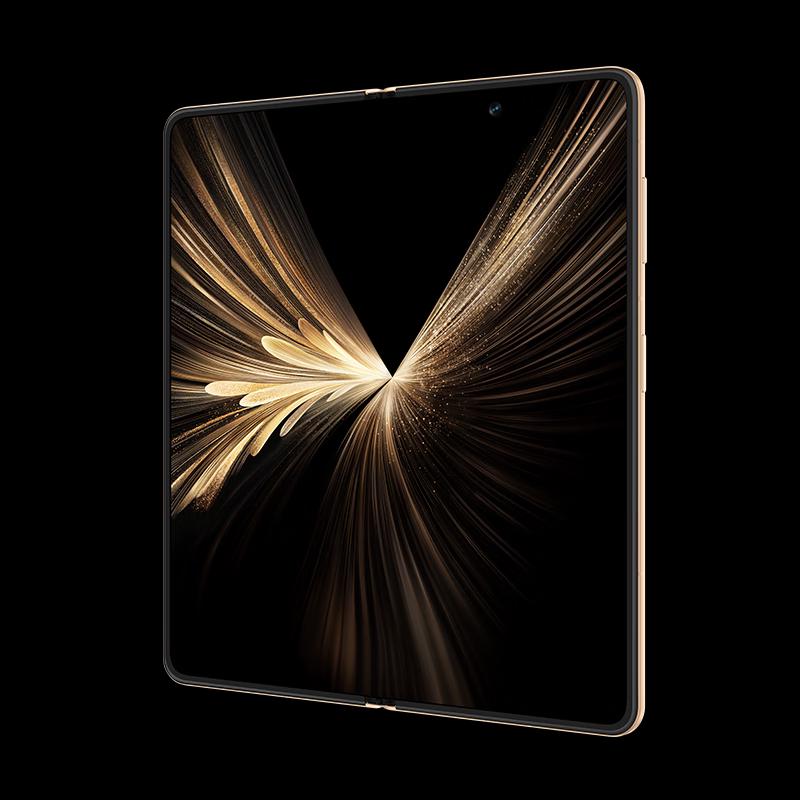 Honor Magic V5 Foldable Smartphone (CN Version)