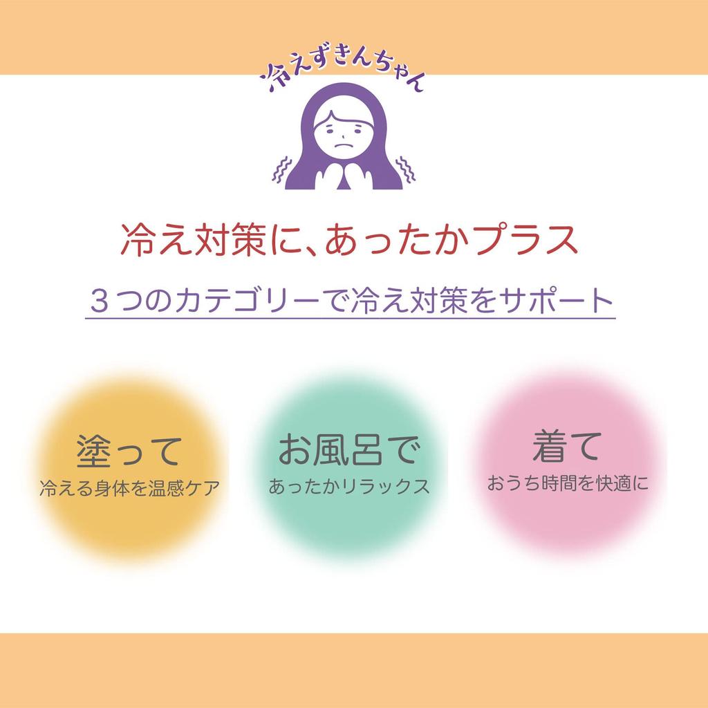 Reizukinchan Hand Warming and Made in Orange Cream, Moisturizing, 60g, Japan, Scent, HIE-1-1