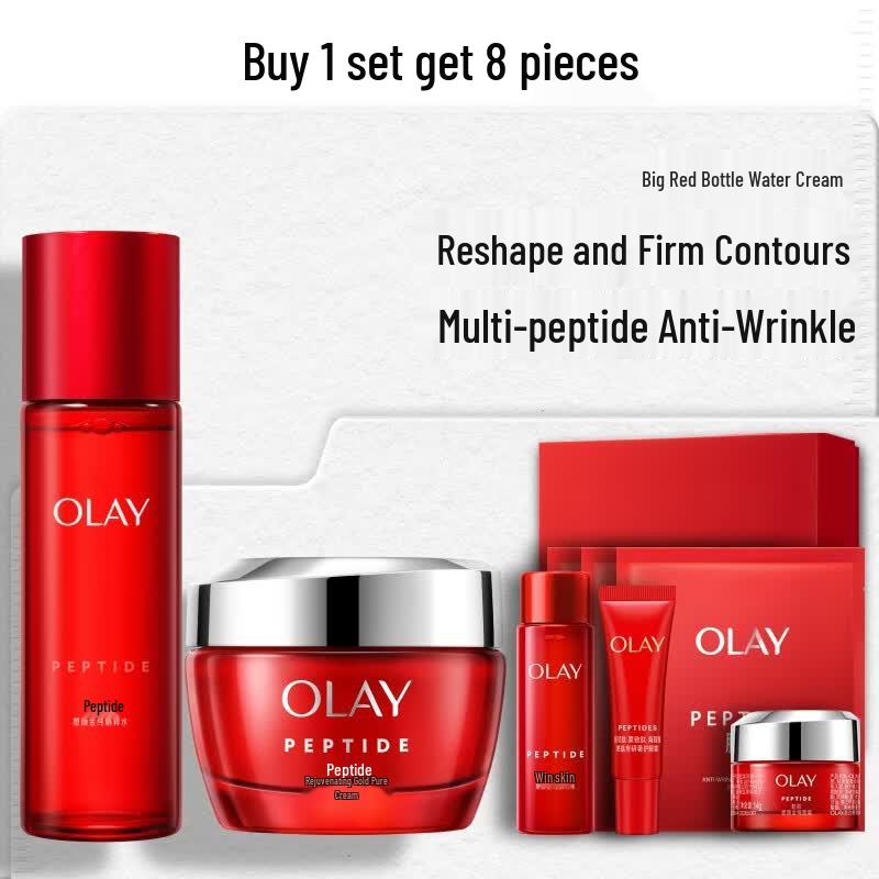 Olay Regenerist Anti-Aging Skincare Gift Set