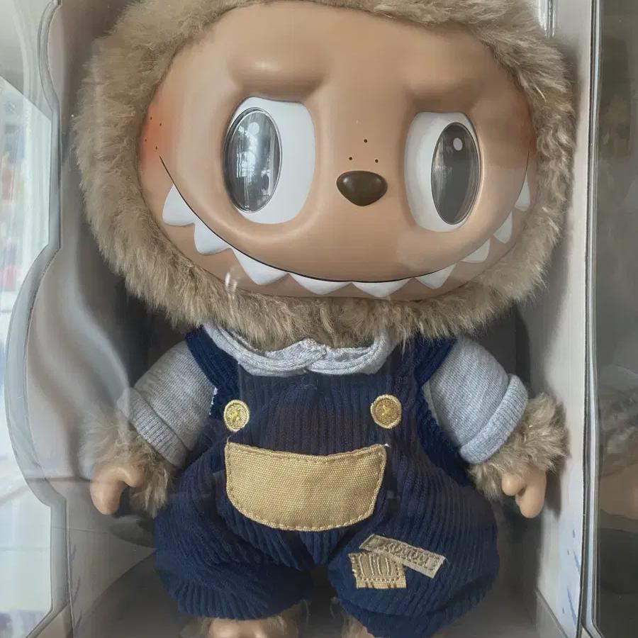 

Лабубу Время Расслабиться