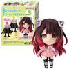 Hololive Deformed Collection Vol.3 8-Piece Box Gacha Toy