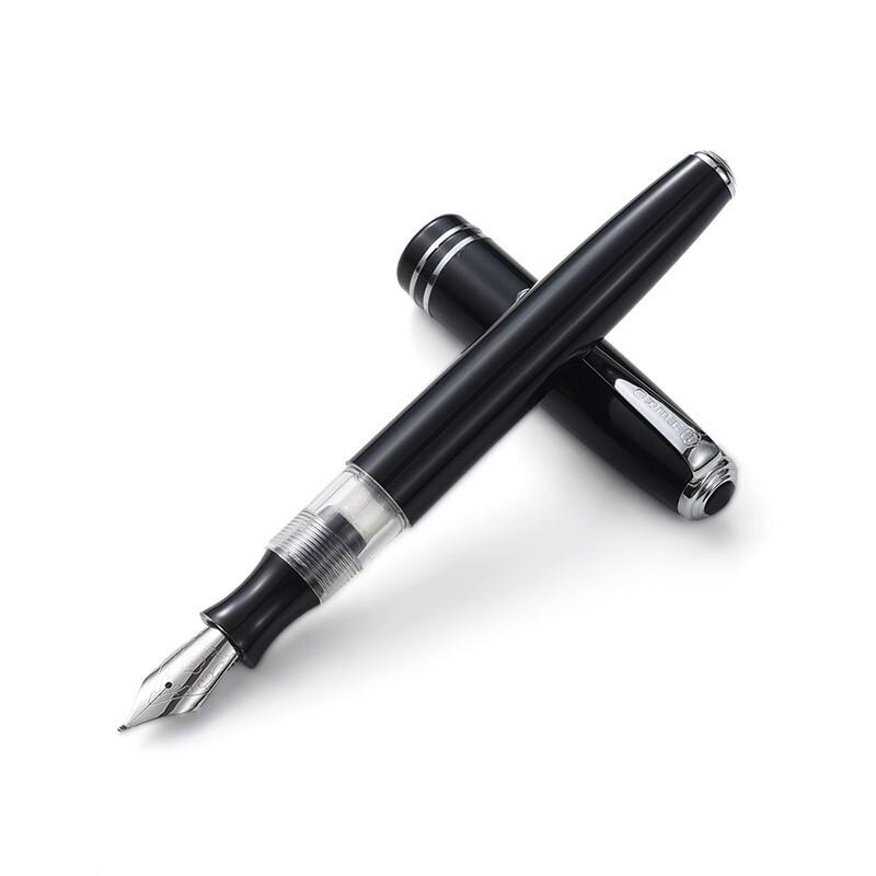 Hero 856 Retro Fountain Pen