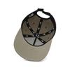 [New Era] Outdoor Cap 9FORTY ONSPOTZ Exclusive Gray FREE Outdoor 9Forty A-Frame Long Visor Cordura Organic Ripstop Logo