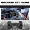 For KTM 790 Adventure 890 Adventure/R/Rally 2019-2024 2023 NICECNC Handlebar Riser Kit For Husqvarna NORDEN 901 2022-2023