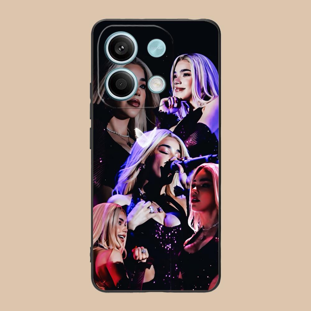 Kenia OS Mobile Cell Phone Case for Xiaomi 15 14 13 12 Mi 11 T Ultra Lite Pro S X 5G Colorful Printing Cover Smartphone Luxury