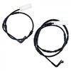 Brake Pad Wear Sensor 34356789439 34356789445 Black