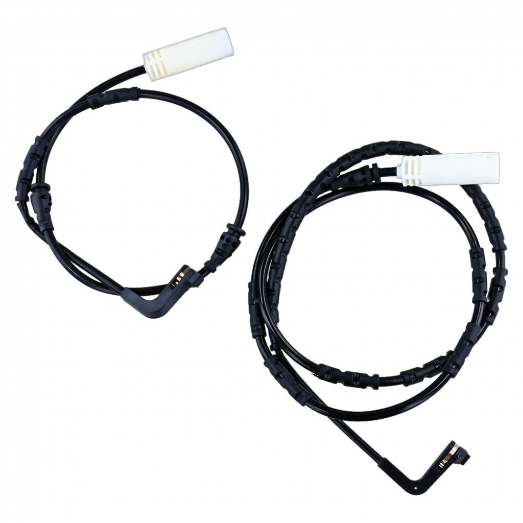 Brake Pad Wear Sensor 34356789439 34356789445 Black