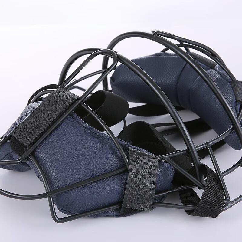 WEZHO Baseball Protective Mask