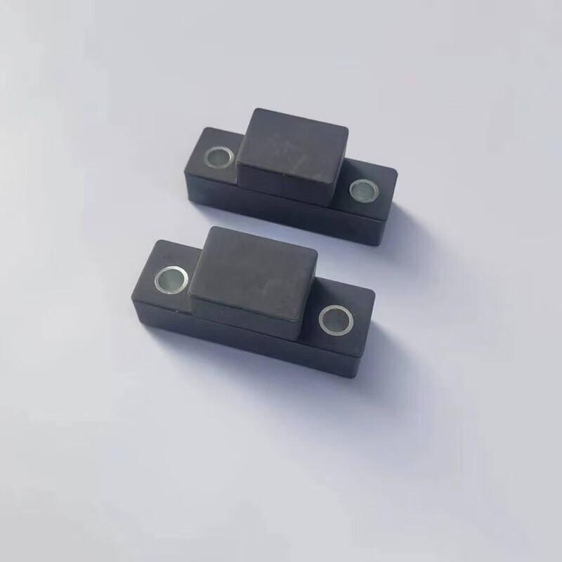 Dongfeng Mengshi EQ2050B Side Buffer Block