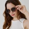 LaHee Sunglasses BEIGE