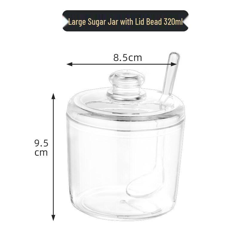 ZISIZ Multipurpose Kitchen Condiment Dispenser