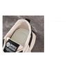 Women's  Mesh Platform Sneakers  Retro Thick Soled Casual Sports Shoes