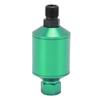2 KS     Vodní odlučovač Filtr 1/4 NPT Pneumatický Barva   Separátor vody a oleje