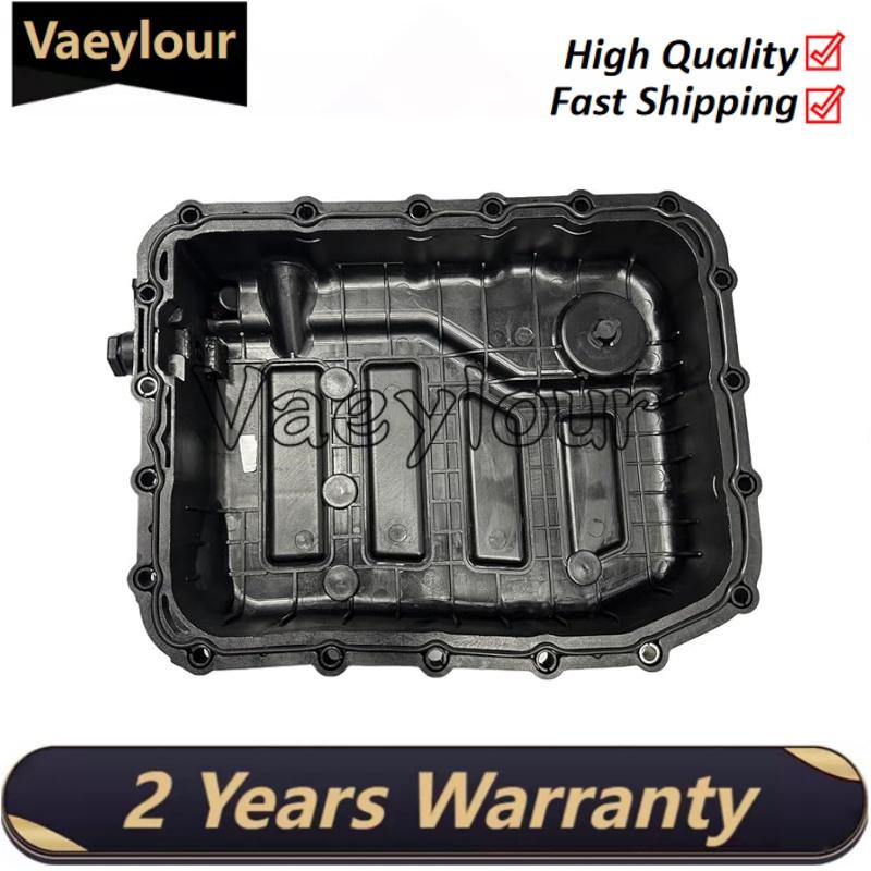 Auto Parts Transsmision Oil Pan 45280-3F850 for Hyundai Santa Fe Kia Sportage Sorento 452803F850 Transmission Oil Sump
