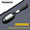 Nissan Key Case for Sylphy, Tiida, Teana, Kicks, Terra, X-Trail, Qashqai, Pathfinder, Navara