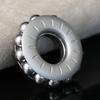 Fidget Roller Spinner Rotating Ring Relieve Stress Relief Toy EDC Metal Antistresse Spinning Top Tip Gyroscope Adults Kids