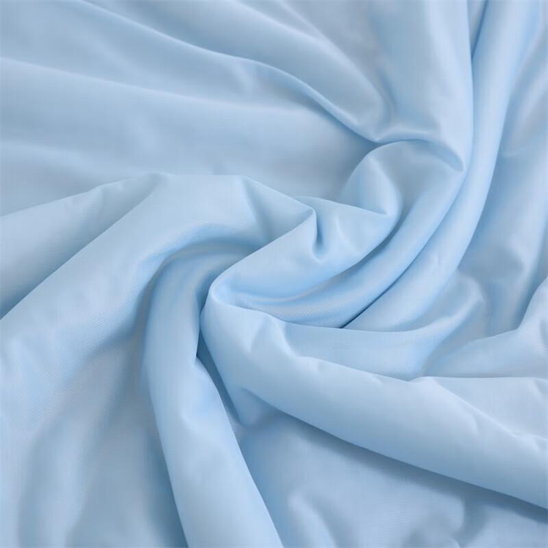 BAIWEISI Ice Silk Refreshing Quilt