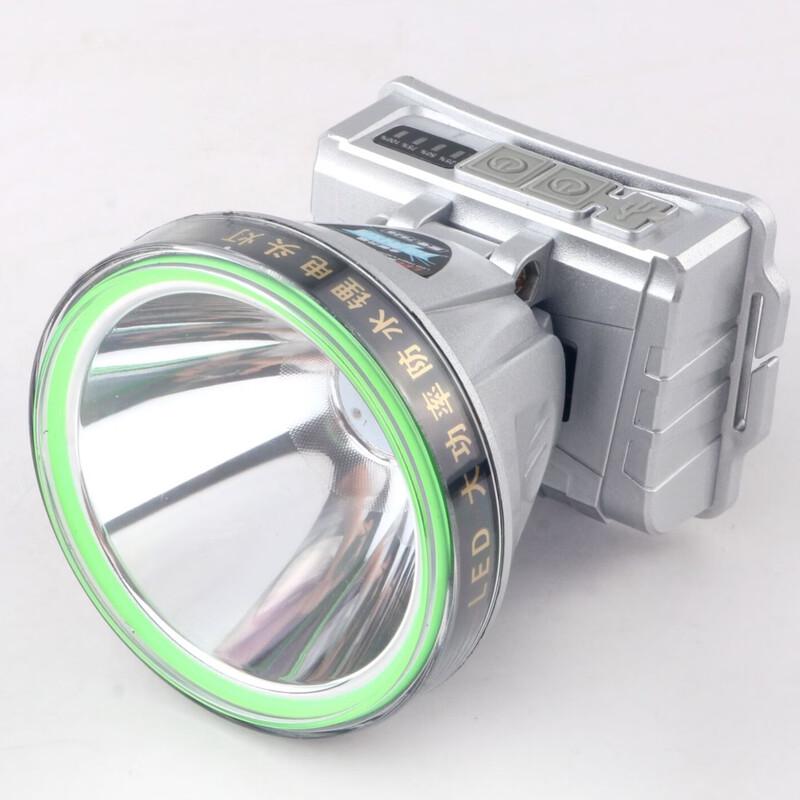 

Outdoor LED Strong Light Headlamp