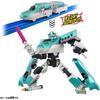 Takara Tomy Plarail SGX Shinkalion E5 Hayabusa + E7 Kagayaki Link Combination Set Train Toy for Ages 3 and Up
