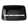 Hood Scoop Body Kit Replacement Car Air Flow Decorative Intake for Automobile Modification High Reliability Sturdy Quality