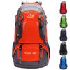 Outdoor Hiking Backpack 60l Breathable Durable Waterproof Trekking Bag For Men Women Special Characters Included