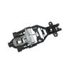 Volvo XC90 '16- RF Vordertür Außen Türgriff Halterung 31378254