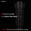 Nikkor Z 70-200 F2.8S Lens Cover Skin For Nikon Z 70-200mm f/2.8 VR S Lens Decal Protector Coat Anti-scratch Wrap Sticker Film
