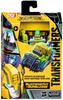 Transformers Generations Buzzworthy Bumblebee Series 2023 Legacy Evolution Deluxe Class RID2000 Universe Hasbro TF BUZZWORTHY BUMBLEBEE ROBOTS IN