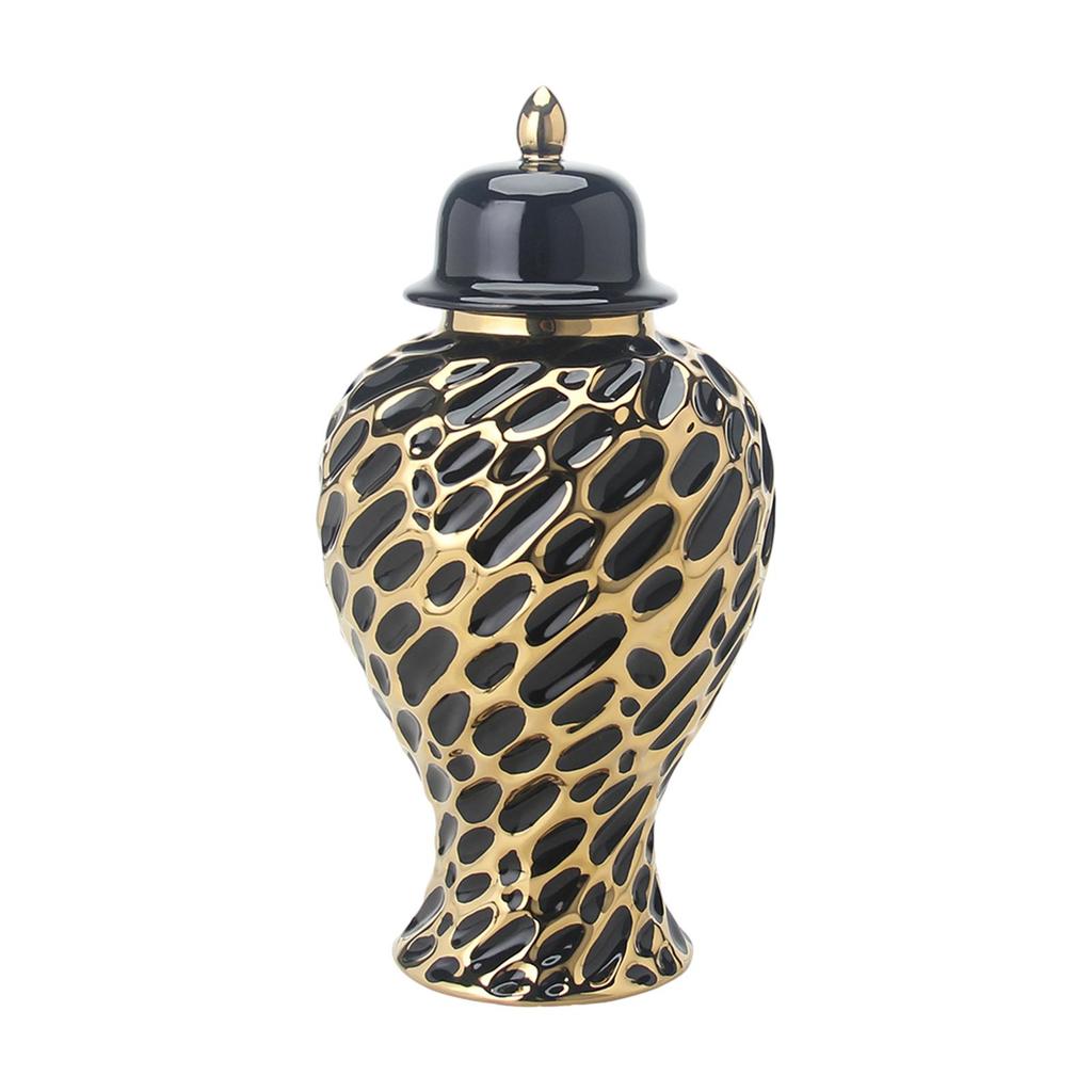 Ceramic Vase Set - Elegant Home Decor Addition