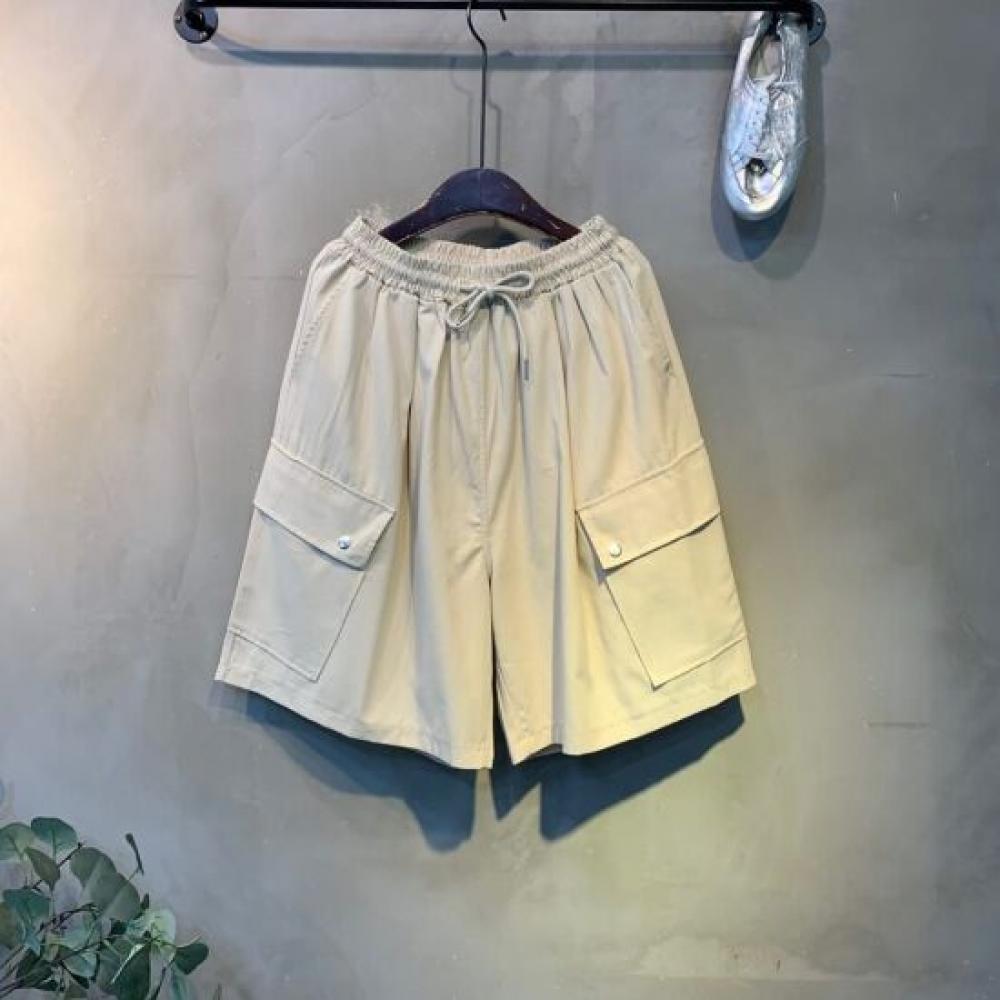 C S In The Room Cargo poCket bandIng ShortS 4 ColorS