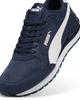 Кроссовки Puma ST Runner v4 Nylon navy/white