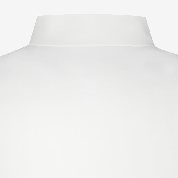 Fila Tennis Mock Neck Long Sleeve Tee