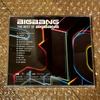 [USED] BIGBANG "THE BEST OF BIGBANG" CD with Postcard
