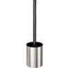 Tiger Ace Floor Toilet Brush Stainless Steel Brush 800598