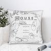 Textile pentru bucătărie și sufragerie – Huse pentru perne