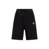 X Frgmt Hiroshi Fujiwara Drawstring Letter Logo Casual Shorts Unisex Shorts Black I209U8H00003M2372999