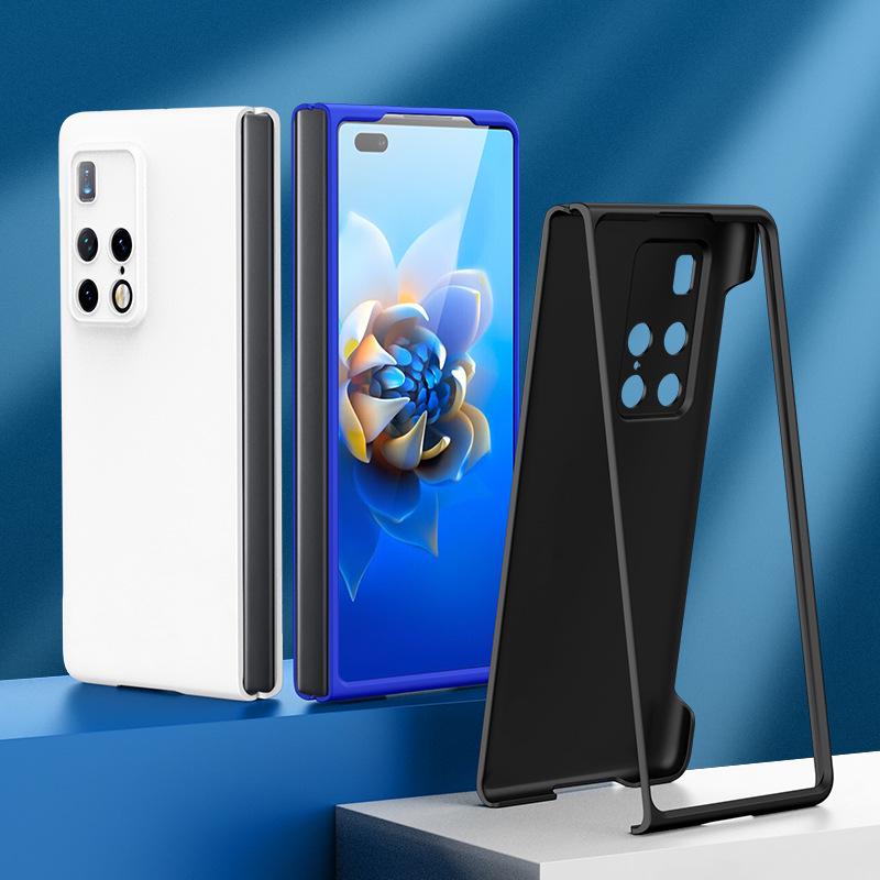Huawei Mate X2 Full Coverage Folding Screen Case - Drop-Proof & Matte Finish