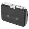 TON007B Bluetooth Cassette Player with Headphone Auto Reverse Function Stereo Cassette Player