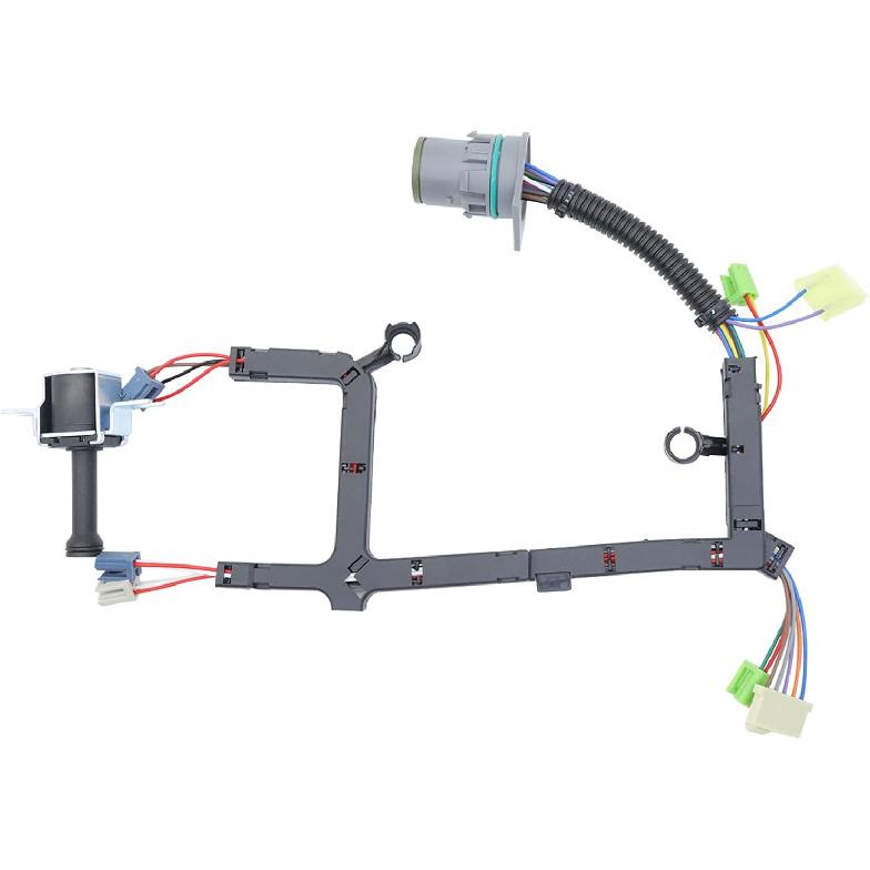 6 Speed Transmission Wiring Harness Compatible for Allison 1000 2000 2400 2006-2009 Internal Wire Harness 29543336 Replace 350-0087 121446C, Duramax