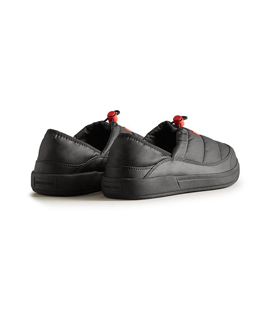 Hunter [Women] In/Out Slip-On - Black