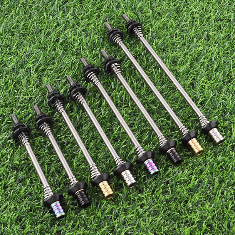 74Mm/85Mm/100Mm Quick Release Skewers Ultralight 130/135Mm Bicycle Quick Release Lever Quick Release Security
